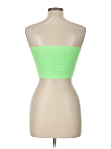 Bebe Tube Top (view 2)