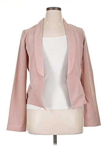 Charlotte Russe Blazer (view 1)