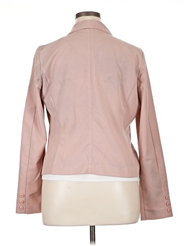 Charlotte Russe Blazer (view 2)