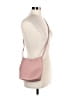 Samara Pink Crossbody Bag One size - photo 2