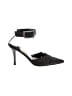 Bakers Black Heels Size 7 1/2 - photo 1