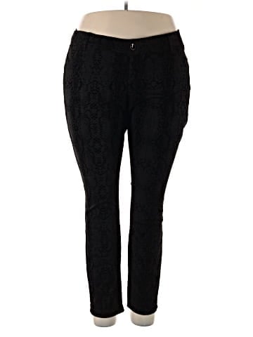 Seven7 Casual Pants (view 1)