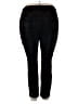 Seven7 Black Casual Pants Size 20 - photo 2