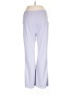 Shein Purple Casual Pants Size 12 - photo 2