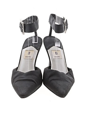 Bakers Heels (view 2)