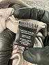 Assorted Brands Gray Ivory Dress Pants Size M - photo 8