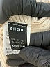 Shein Tan Cardigan Size L - photo 7