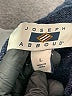 Joseph Abboud Gray Turtleneck Sweater Size L - photo 7