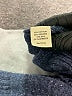 Joseph Abboud Gray Turtleneck Sweater Size L - photo 8