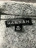 Hannah Gray Cardigan Size XL - photo 9