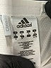 Adidas Solid Ivory Active Skort Size XL - photo 3