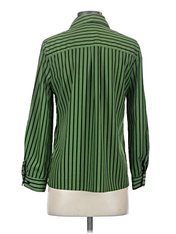 Elementz 3/4 Sleeve Blouse (view 2)