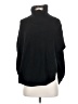 Sisters Black Turtleneck Sweater Size S - photo 1