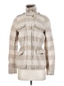 New Haven Stripes Tan Jacket Size S - photo 1