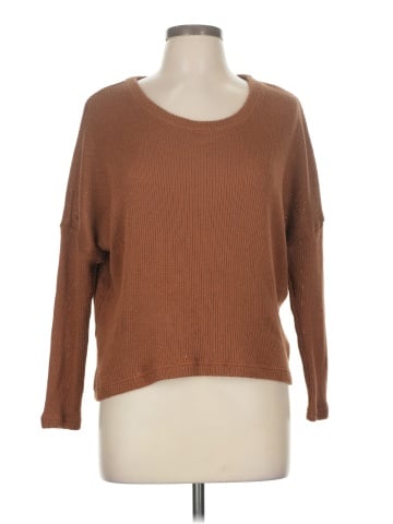 Cape Juby Pullover Sweater (view 1)