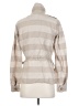 New Haven Stripes Tan Jacket Size S - photo 2