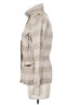 New Haven Stripes Tan Jacket Size S - photo 5