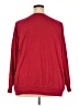 Torrid Red Sweatshirt Size 3X Plus (3) - photo 2