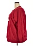 Torrid Red Sweatshirt Size 3X Plus (3) - photo 5