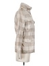 New Haven Stripes Tan Jacket Size S - photo 4