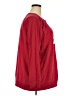 Torrid Red Sweatshirt Size 3X Plus (3) - photo 4