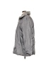 Unbranded 100% Polyester Solid Gray Snow Jacket Size L - photo 5
