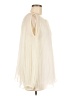 Sanctuary 100% Polyester Ivory Long Sleeve Blouse Size M - photo 4