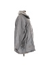 Unbranded 100% Polyester Solid Gray Snow Jacket Size L - photo 4