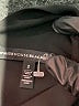 White House Black Market 100% Polyester Solid Black Jumpsuit Size 2 - photo 4
