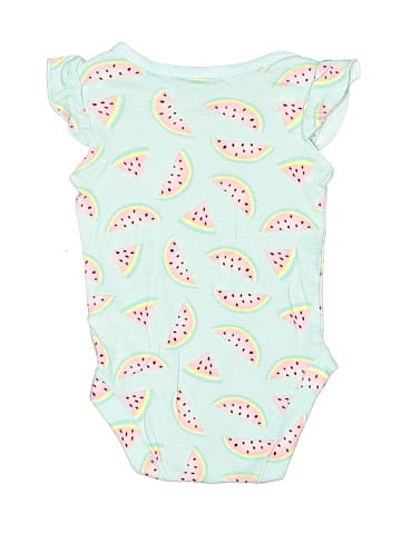 Bundles Short Sleeve Onesie (view 2)
