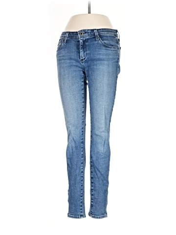 Adriano Goldschmied Jeans (view 1)