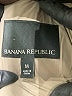 Banana Republic Brown Jacket Size M - photo 6