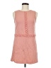 Dina Be Pink Sleeveless Blouse Size M - photo 1