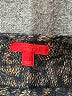 Jennifer Lopez Tweed Gray Pullover Sweater Size S - photo 7