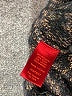 Jennifer Lopez Tweed Gray Pullover Sweater Size S - photo 8