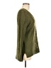 Charlotte Russe Green Pullover Sweater Size M - photo 4