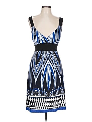 Connected Apparel Cocktail Dress (view 1)