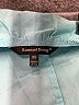 Samuel Dong Blue Sleeveless Blouse Size XS - photo 7
