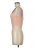 21 Saints Pink Sleeveless Top Size M - photo 5