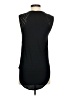 Banana Republic 100% Polyester Black Sleeveless Blouse Size XS - photo 2