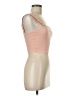21 Saints Pink Sleeveless Top Size M - photo 4