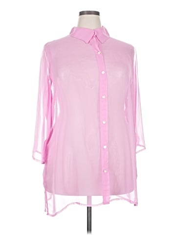 Roaman's Casual Dress (view 1)