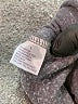 Te Verde Tie-dye Gray Pullover Sweater Size L - photo 8
