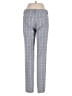 Express Plaid Gray Casual Pants Size 2 (petite) - photo 2