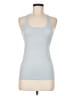 Lululemon Athletica Blue Active Tank Size 6 - photo 1