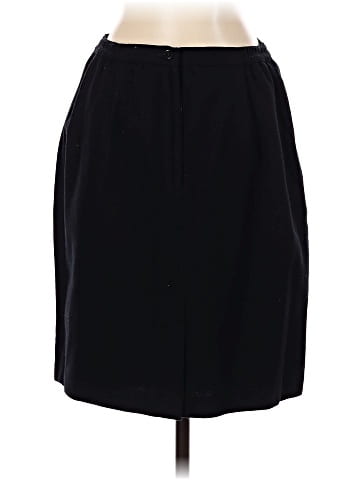 Bridgewater Classics Wool Skirt (view 2)