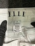 Elle Ivory Jeans Size 12 - photo 7