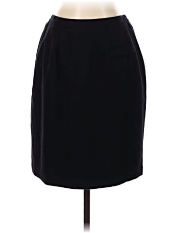 Bridgewater Classics Wool Skirt (view 1)