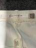 Elaine Kim Ivory Active Pants Size XL - photo 4