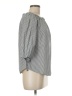 Potter's Pot Gray 3/4 Sleeve Blouse One size - photo 4